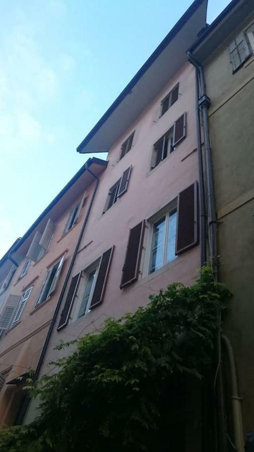 Ugo Architect'S Lodge Classic Bolzano Exterior photo