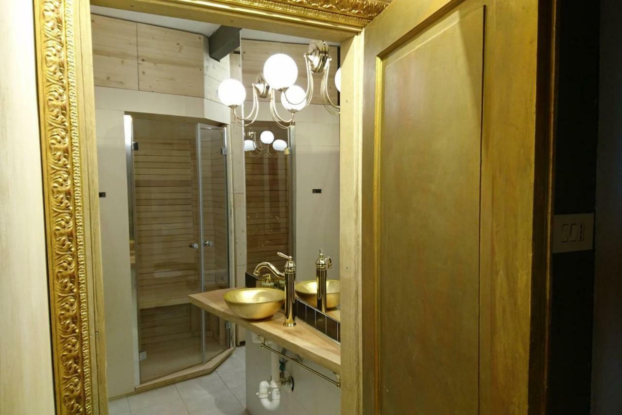 Ugo Architect'S Lodge Classic Bolzano Exterior photo